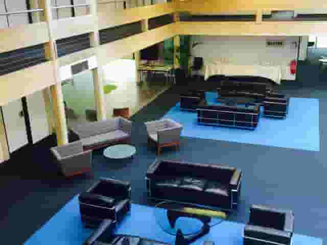 Bedrooms