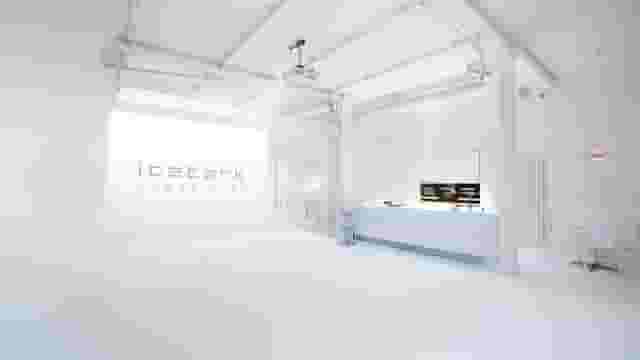 Icetank
