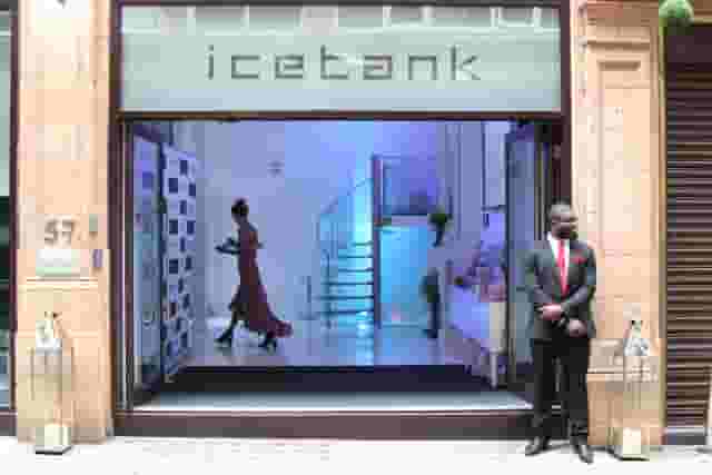 Icetank