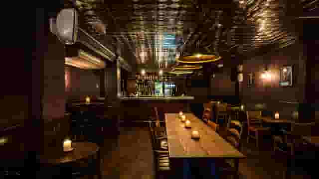 Ma Boyle's Ale House and Eatery