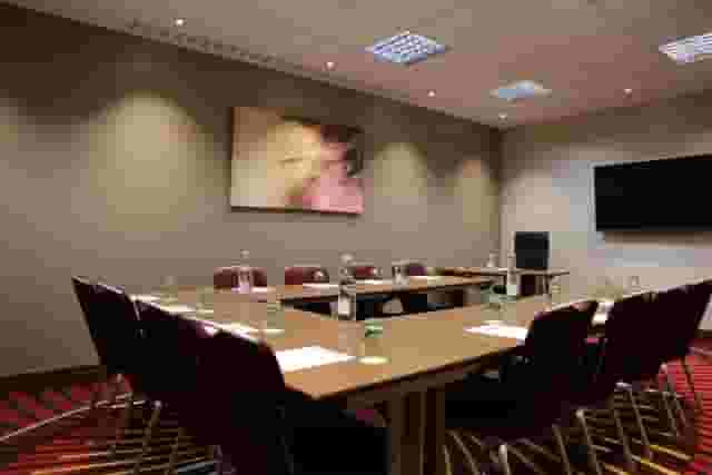 Holiday Inn London - Kensington High Street