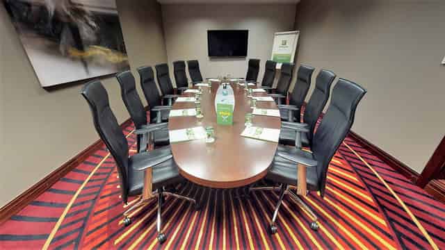 Executive Boardroom 1-3