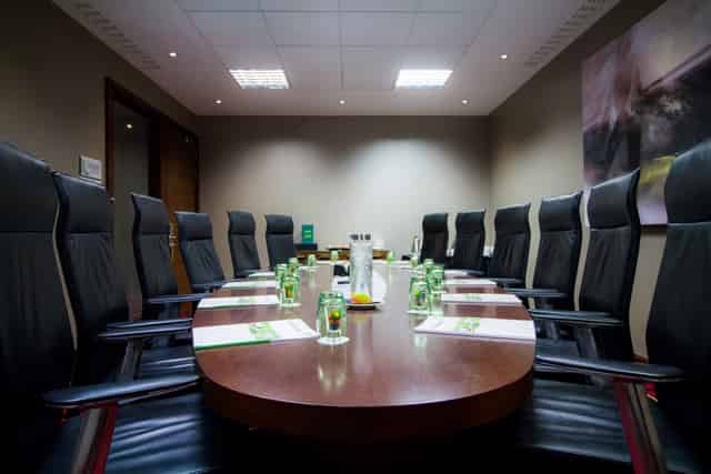 Executive Boardroom 1-3