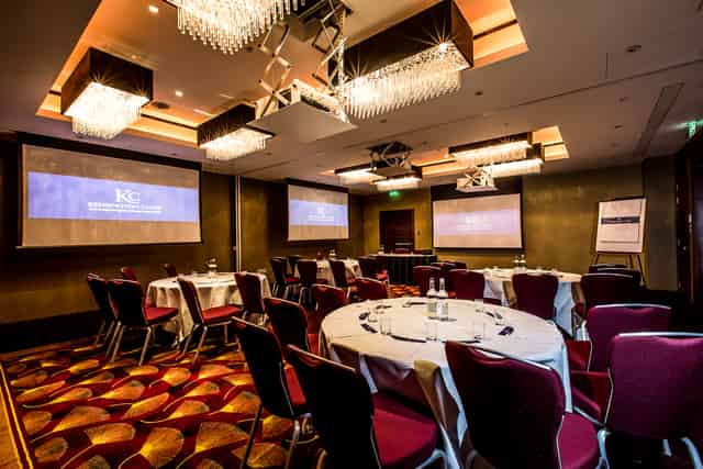 Buckingham Suite