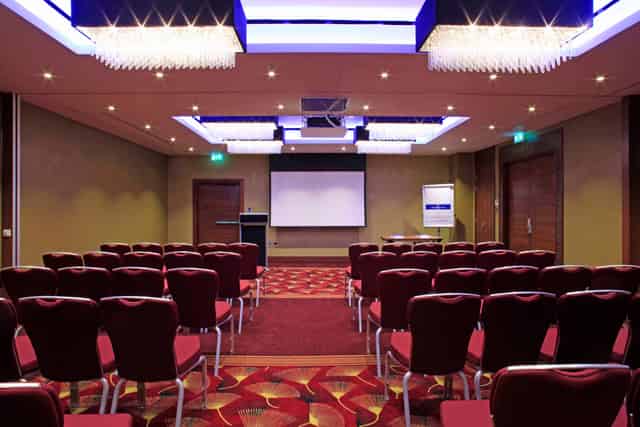 Buckingham Suite