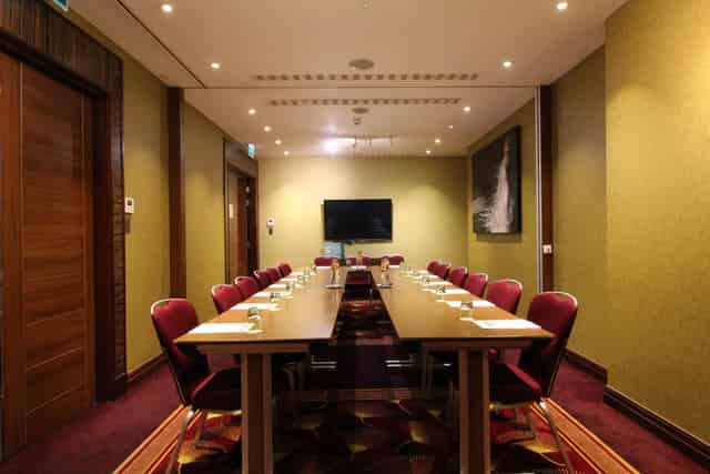 St James Suite
