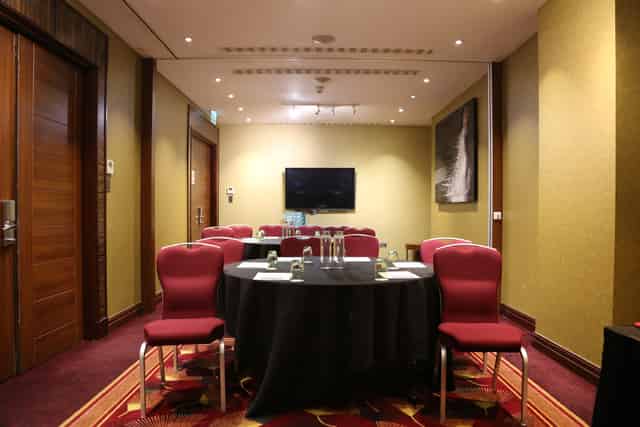 St James Suite