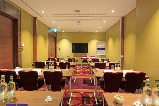 St James Suite