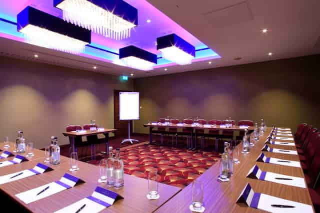 Windsor Suite
