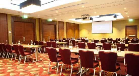 Windsor Suite