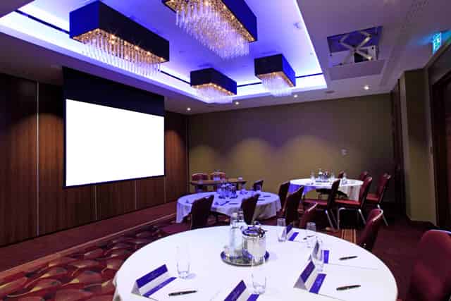 Windsor Suite