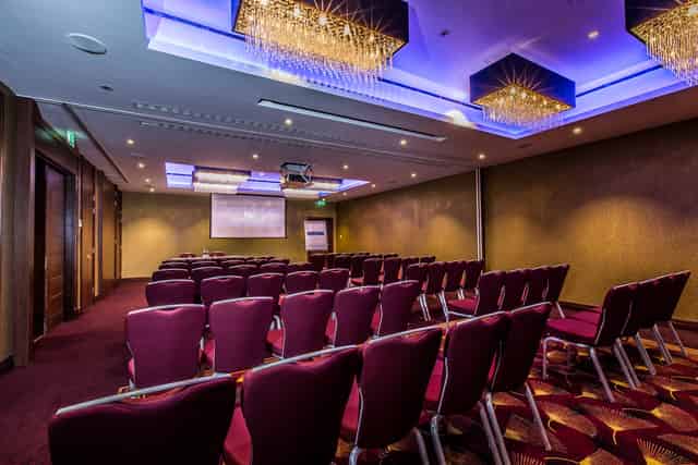 Windsor Suite