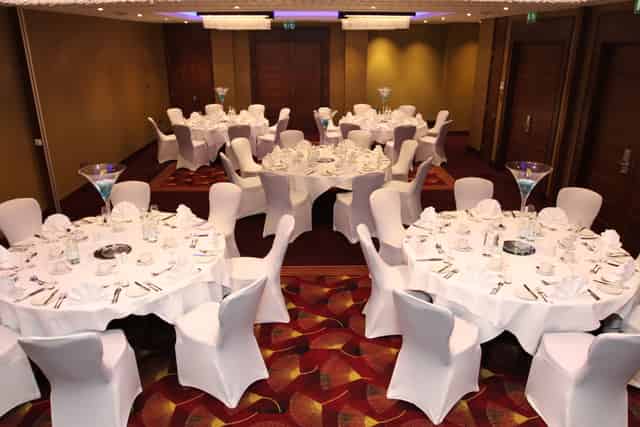 Windsor Suite
