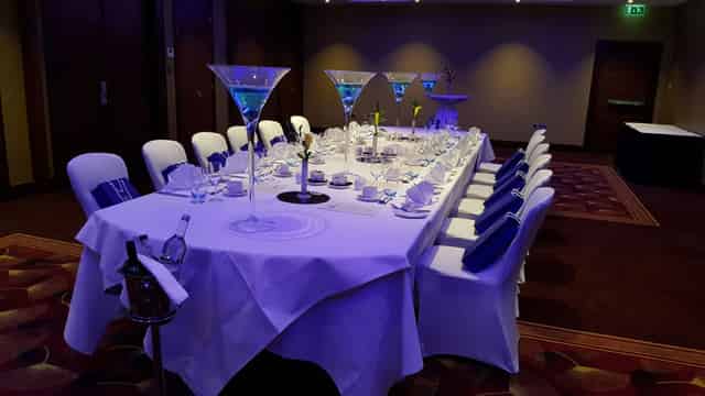 Windsor Suite
