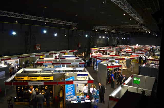 The Big Hall
