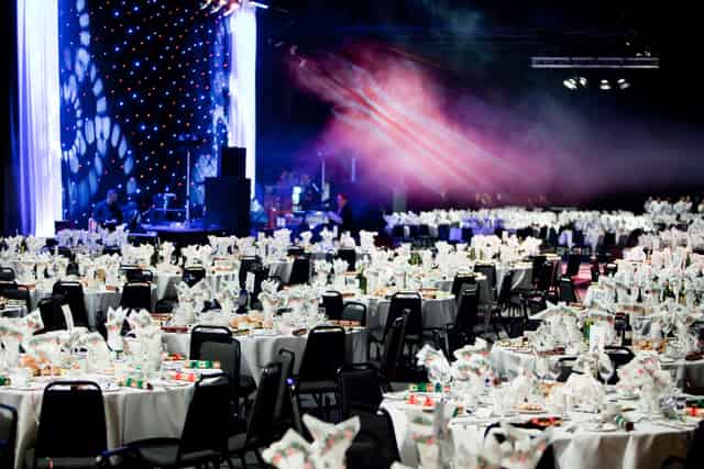 The Big Hall