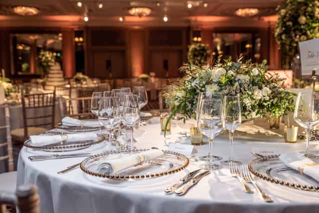 Chartwell Ballroom