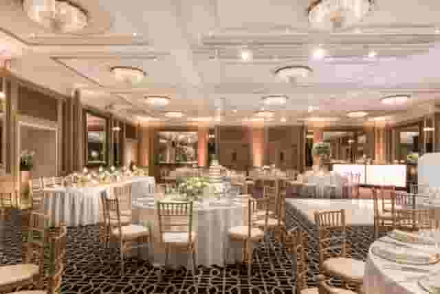 Chartwell Ballroom