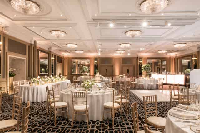 Chartwell Ballroom