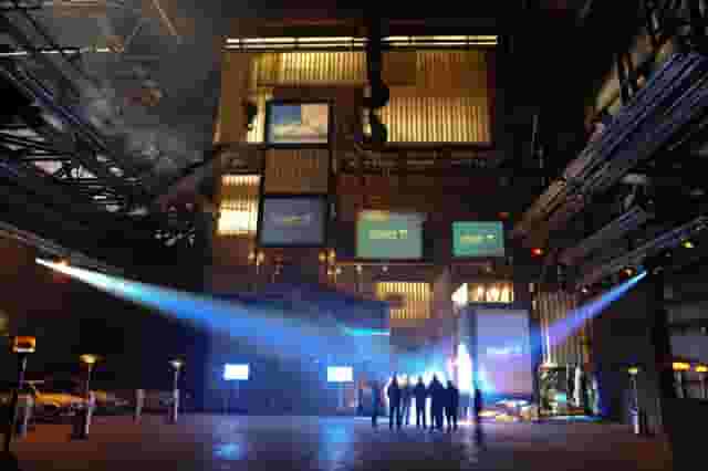 MAGNA