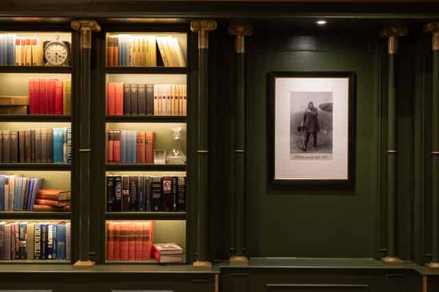 Library Suite