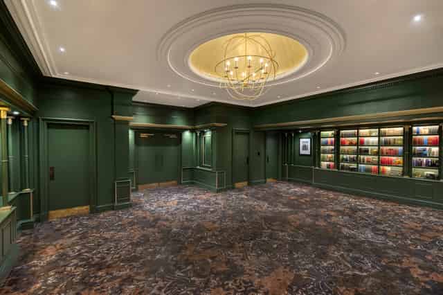 Library Suite