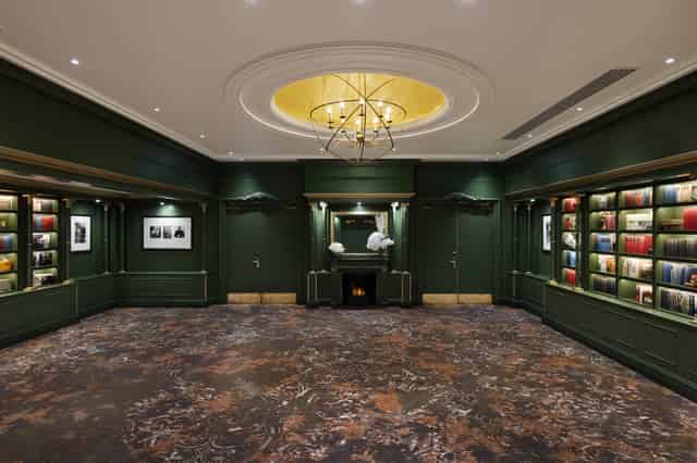 Library Suite