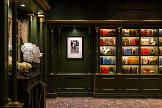 Library Suite