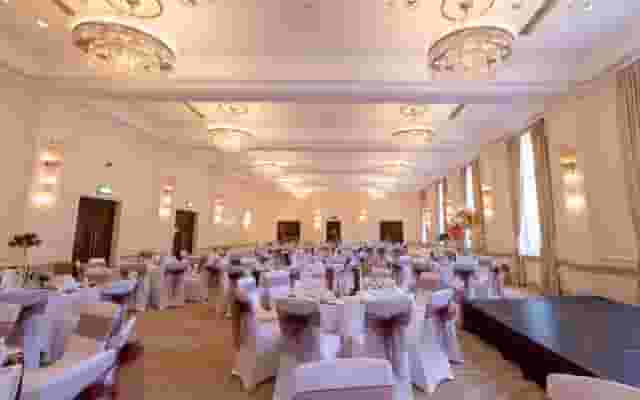 Hilton London Paddington