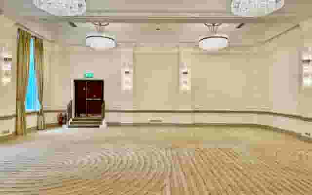 Hilton London Paddington