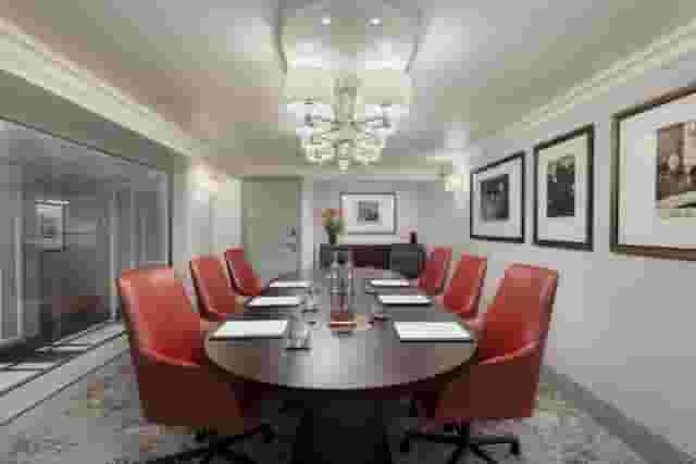 Boardroom 1