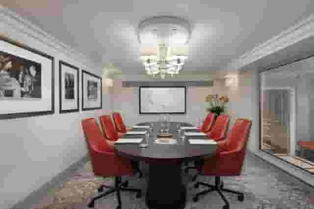Boardroom 1