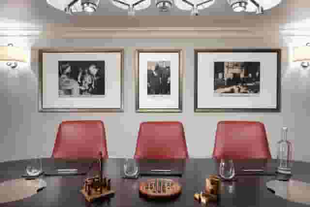 Boardroom 1