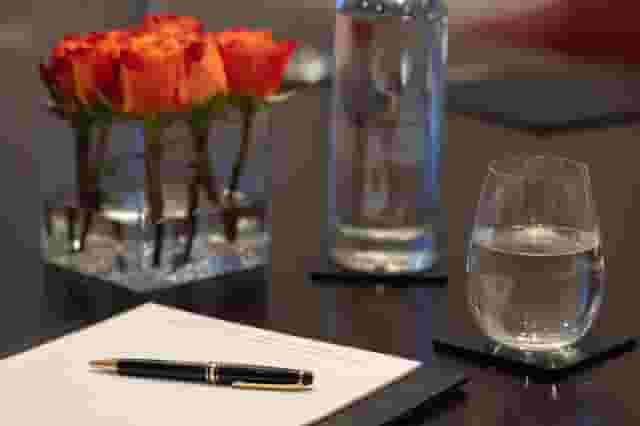 Boardroom 1