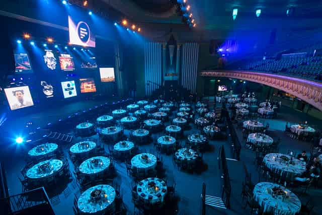 Gala Dinner