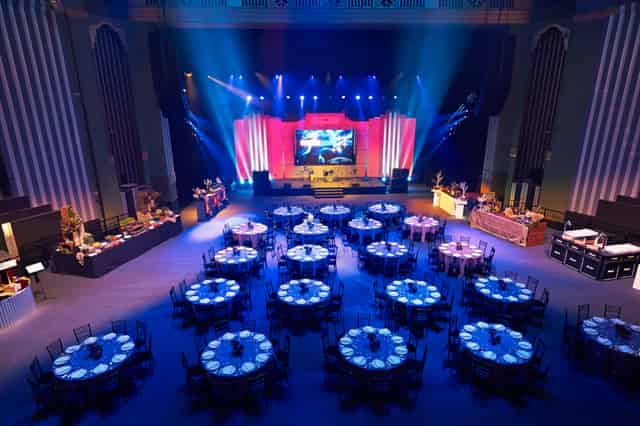 Award Ceremony