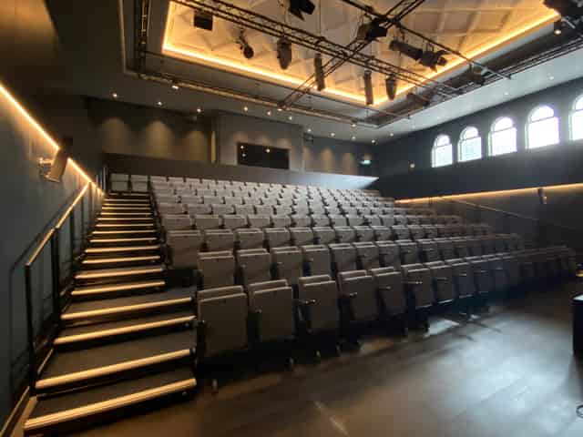 Brighton Dome Studio Theatre