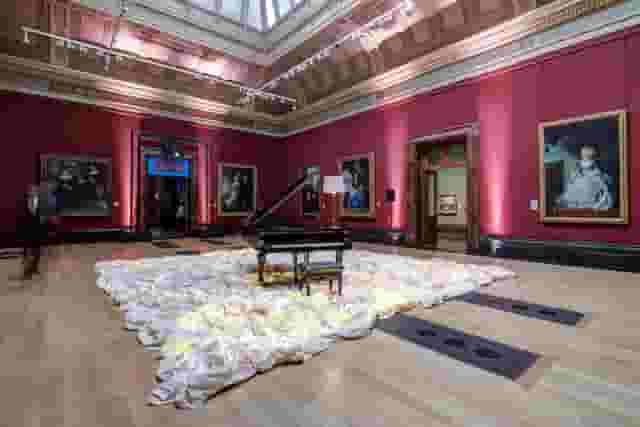 The National Gallery
