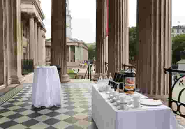 The National Gallery