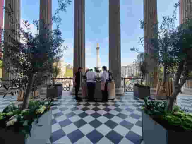 The National Gallery