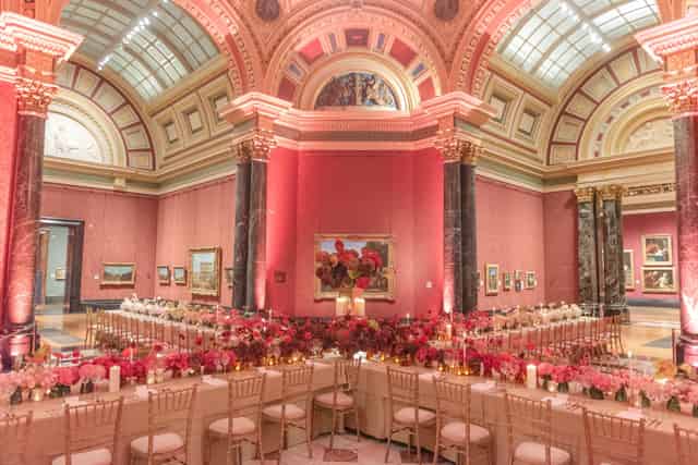 Barry Rooms