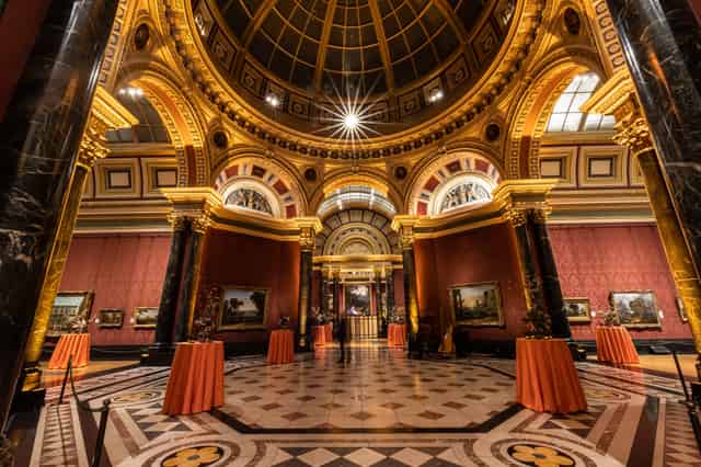 Barry Rooms