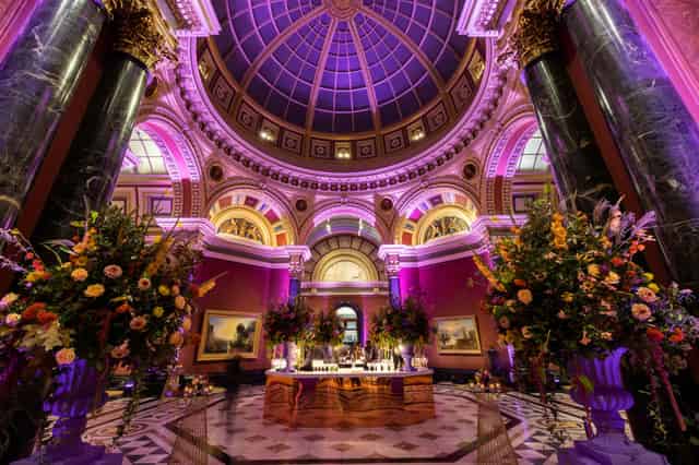 Barry Rooms