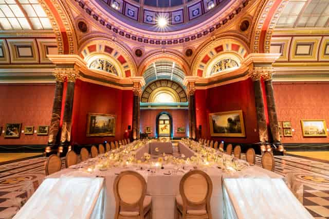Barry Rooms