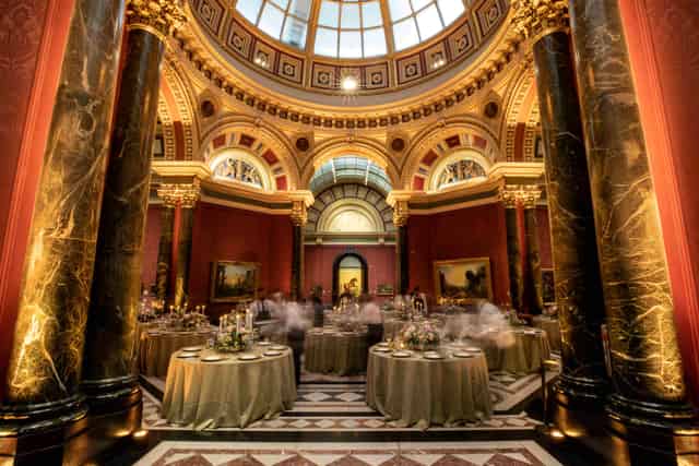 Barry Rooms