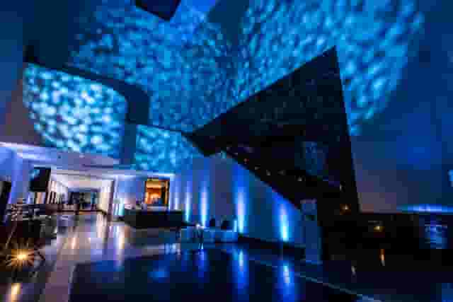 The National Gallery