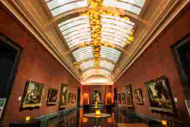 The National Gallery