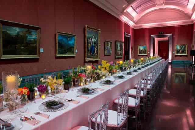 The National Gallery