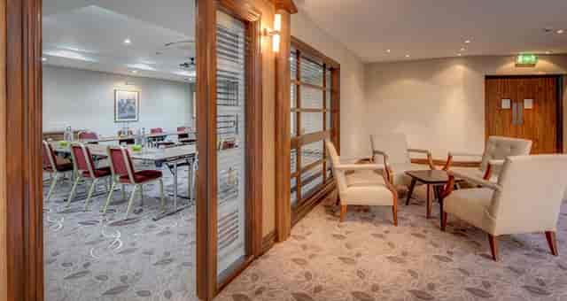 Hilton Cambridge City Centre