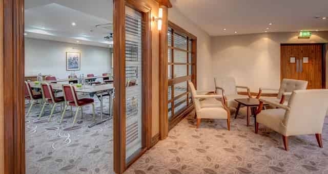Hawking suite